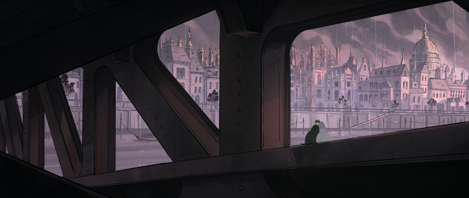 PIGEONS